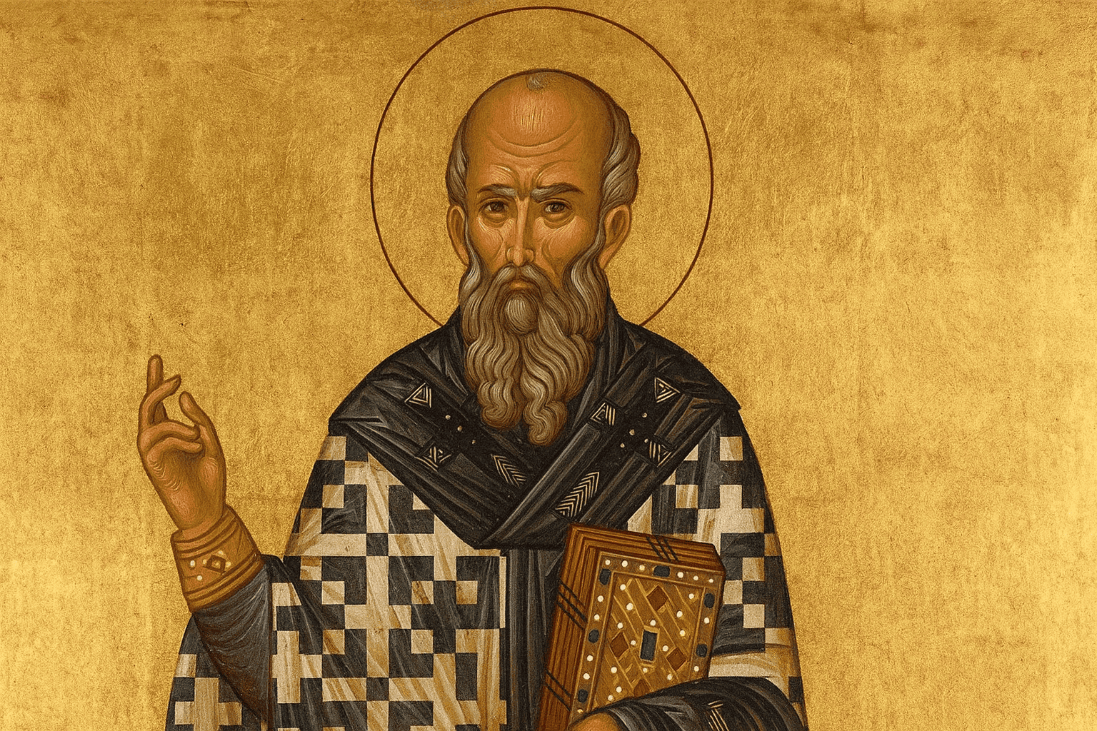 Gregório Taumaturgo / Gregório de Neocesaréia